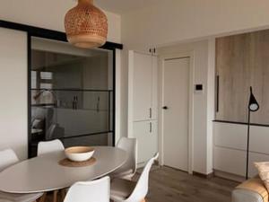 Charming Apartment Steps from Blankenberge Beach
