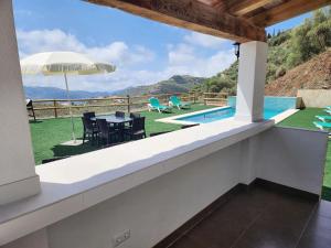 Villa Gabriel with Private Pool