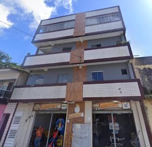 Apartamento prático em Solânea
