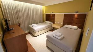 Hotel Leonardo Da Vinci