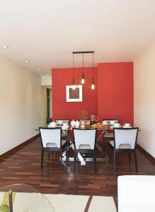 Duplex 2 de Mayo Av Free Parking Barranco O20-2