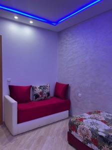Mehdia House appart 3ch Proche de la Plage Wi-Fi Ascenseur & Parking
