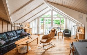 3 Bedroom Amazing Home In Ebeltoft