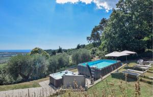 Splendida Casa In Corsanico