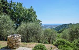 Splendida Casa In Corsanico
