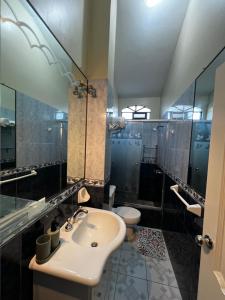 Habitación Mantarraya