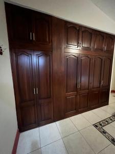 Habitación Mantarraya
