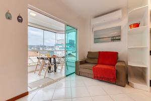 Apartamento Pertinho da Praia de Bombas