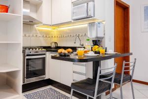 Apartamento Pertinho da Praia de Bombas