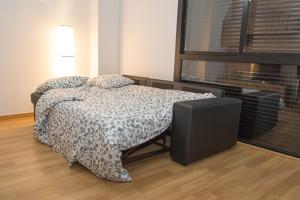 Apartamento Eursu centro con piscina