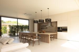 KW Garden Villa
