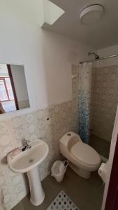 Casa Luminosa