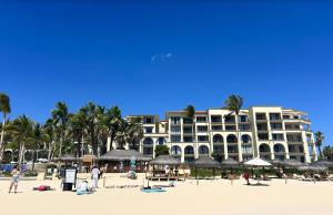 Junior Suite Ocean View - Dreams