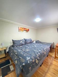 Apart Hotel Colon