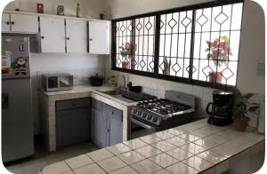 Casa del Viajero