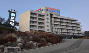 Mobydick Hotel