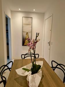 Flat Leblon apart hotel 705