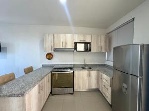 Departamento en CERRITOS a 2 cuadras de PLAYA - 403 V -