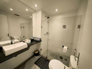 Flat Leblon apart hotel 705