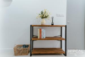 Skyline KL by stay like a LOCAL apartment