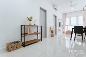 Skyline KL by stay like a LOCAL apartment