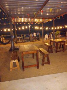 Beach Cab Resort