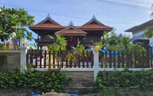Fueangfu Villa Chaweng