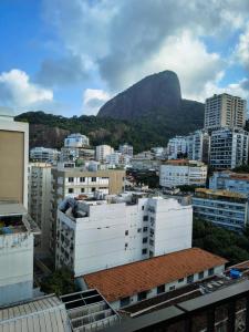 Flat Leblon apart hotel 705