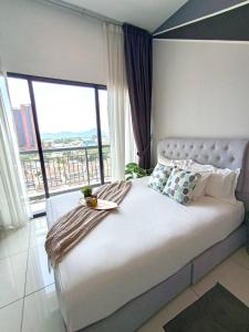 Infinity View Suites l The Horizon Ipoh l by Grab A Stay - 1-8 Pax