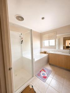 Family Townhouse in Wantirna 3Bedrooms