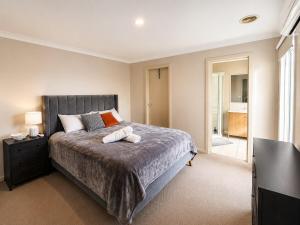 Family Townhouse in Wantirna 3Bedrooms