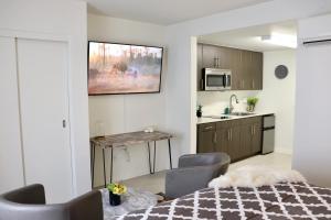 Promenade Studio With Free Parking