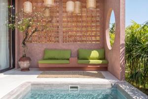 Fengshui Villas - Designer Stay with Private Pool