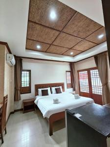 Fueangfu Villa Chaweng