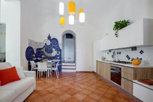 Starhost - CASA BETTINA enchanting seaview