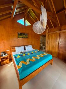 Pondok Indah Bungalows Tetebatu