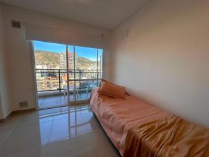 Depto Edificio Leonardo