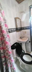 Casa Vacacional Algarrobos