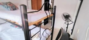 Casa Vacacional Algarrobos