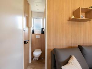 Nature-Rich Caravan Retreat for 6