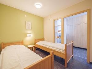 Group Getaway in Amel