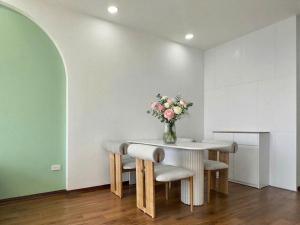 Green Pearl Apartment near Sam Sung