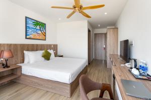 Vivi An Bang Hotel