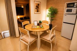 Japanese Modern House Walk to Shinsekai 3 Min Station Direct to KIX WanoYado