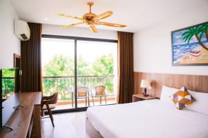 Vivi An Bang Hotel