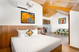 Vivi An Bang Hotel