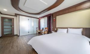 Mobydick Hotel