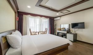 Mobydick Hotel