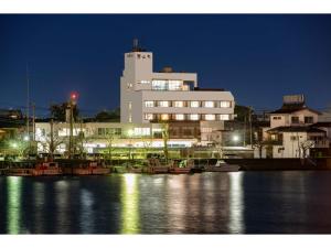 Hotel Shin Makomo - Vacation STAY 32738v