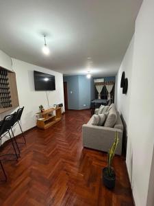 Nueva Córdoba Confort